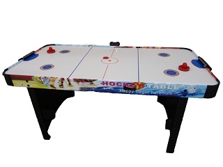 Mesa de Air Hockey