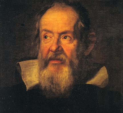 Galileu Galilei