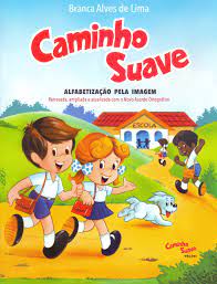 Capa do livro O Caminho Suave